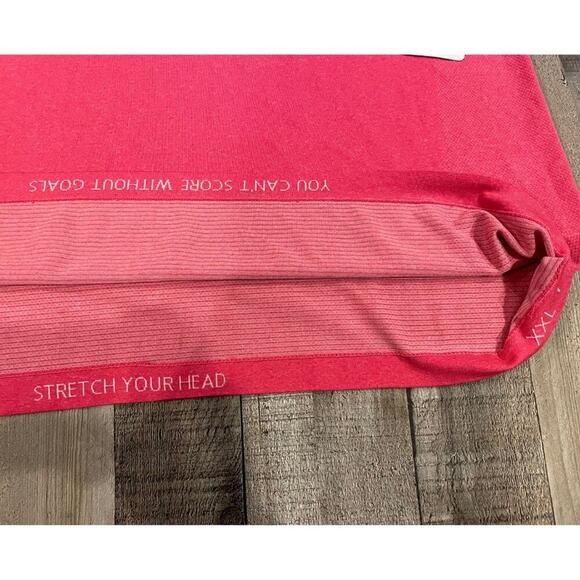 Lululemon Mens XXL T-shirt NWT | Vent Tech Lightweight - Picture 6 of 15